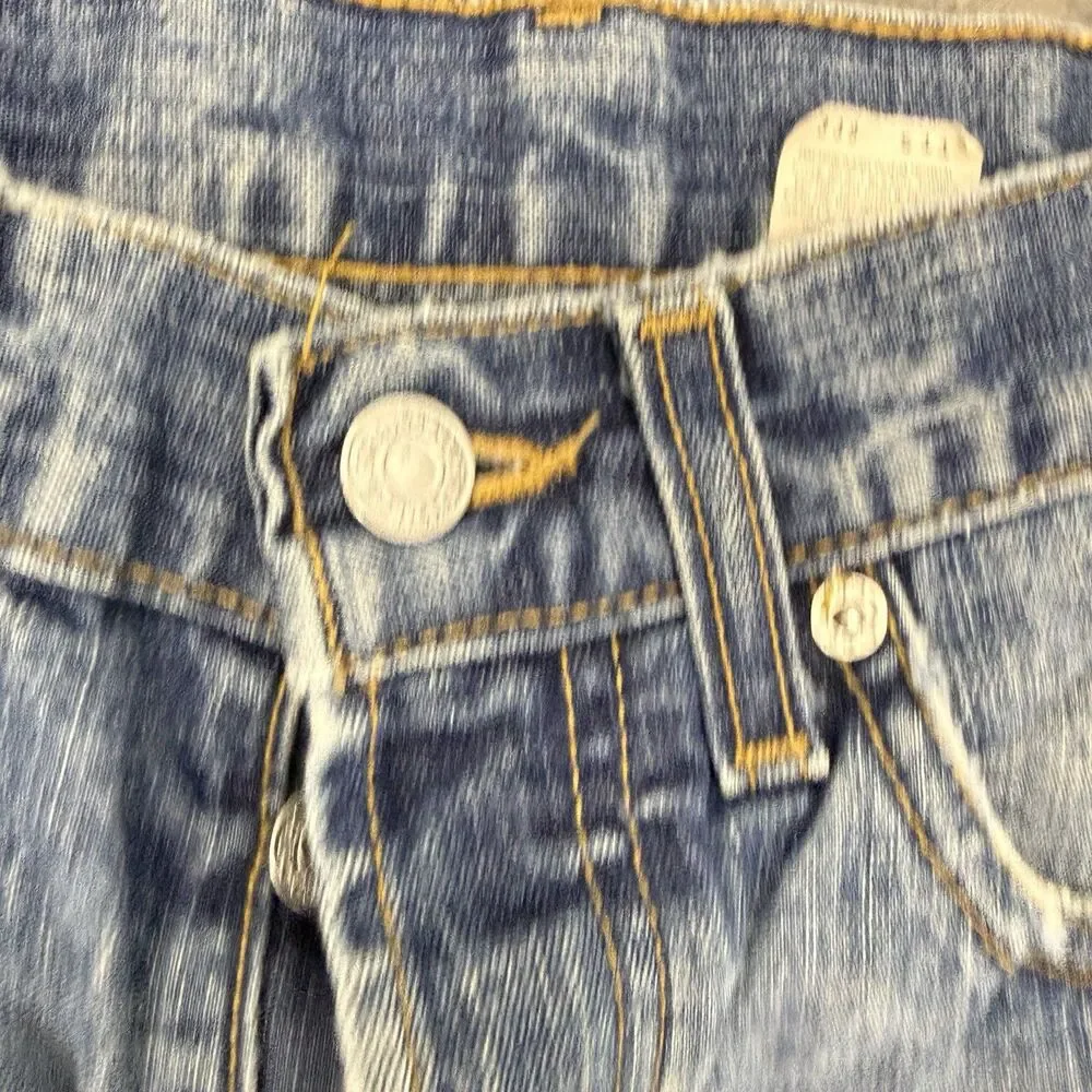 Levis jeans are